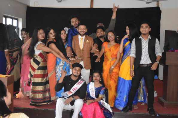 NEF College of Pharmacy Guwahati Events photo 2